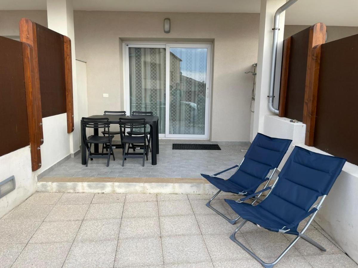 Casa Lalla Кастельсардо Экстерьер фото
