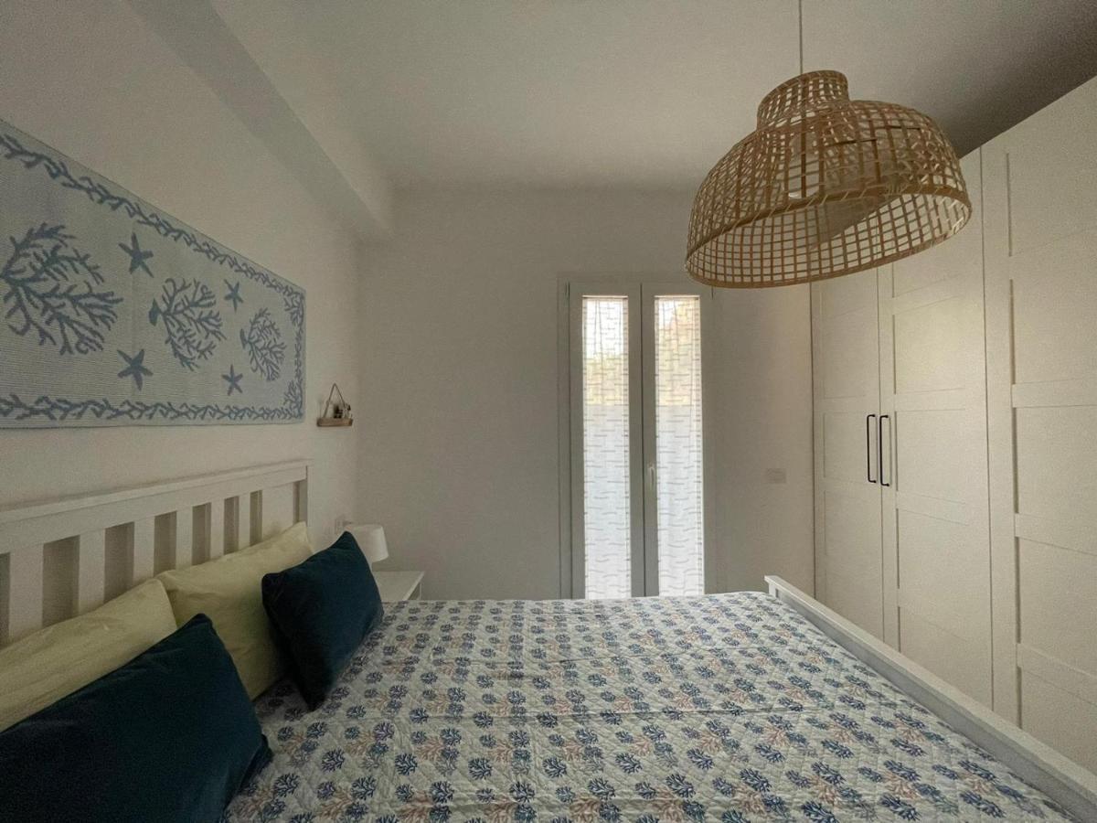 Casa Lalla Кастельсардо Экстерьер фото